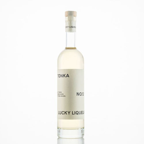 Lucky TONKA Liqueur 50cl