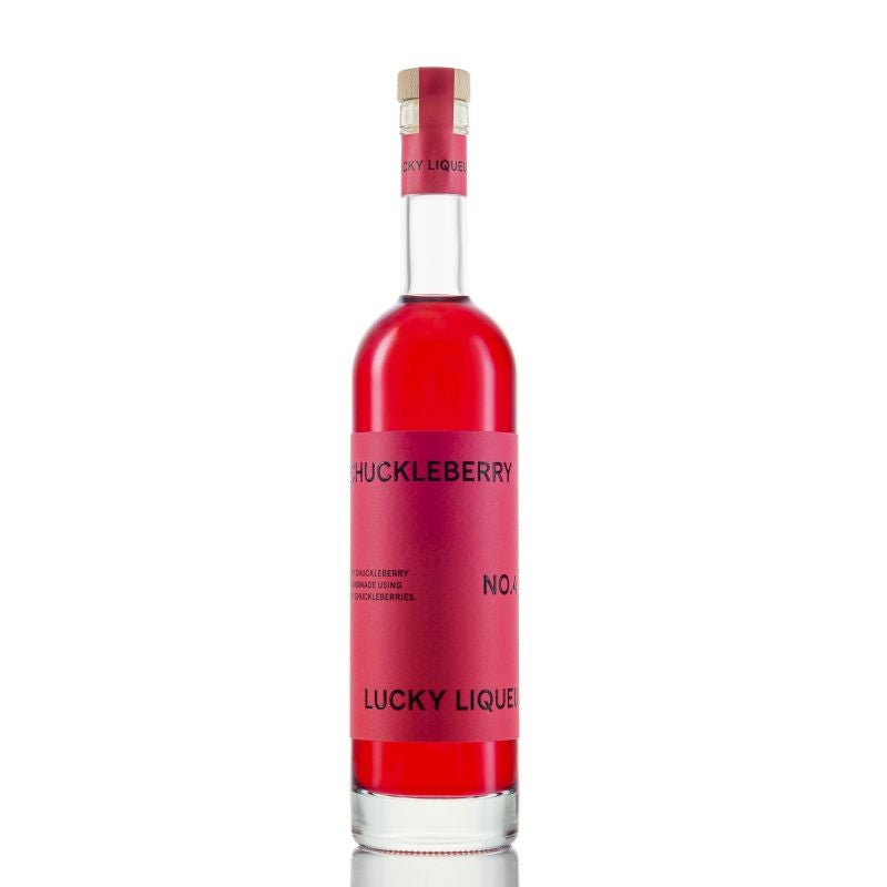 Lucky Chuckleberry