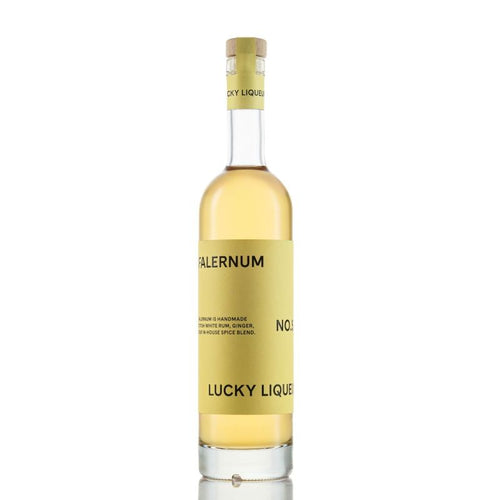 Lucky FALERNUM Liqueur 50cl