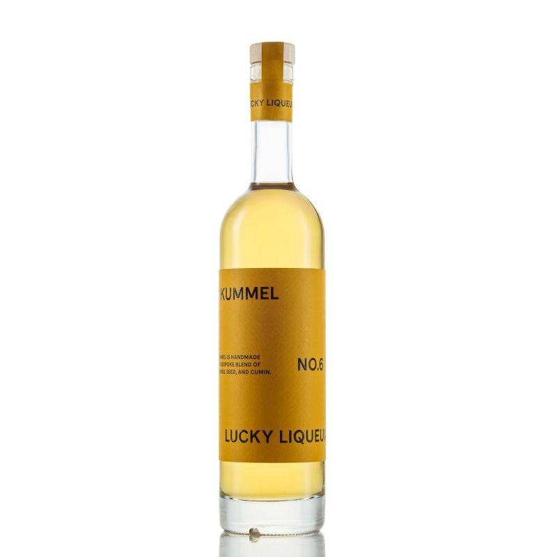 Lucky Kummel