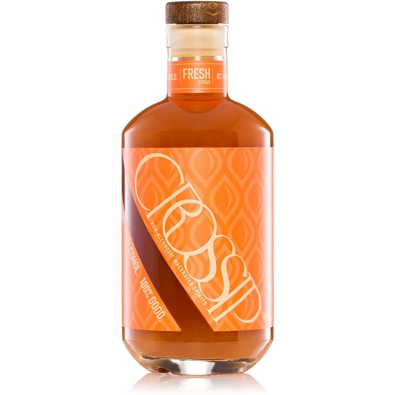 CROSSIP Fresh Citrus 50cl