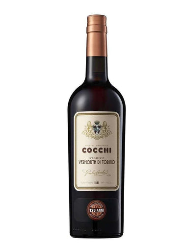 Cocchi Vermouth di Torino