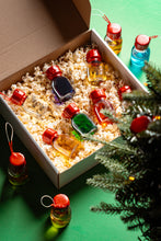 Christmas Baubles - Set of 12