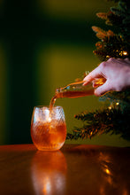 Christmas Cocktail Set