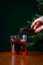 Christmas Cocktail Set