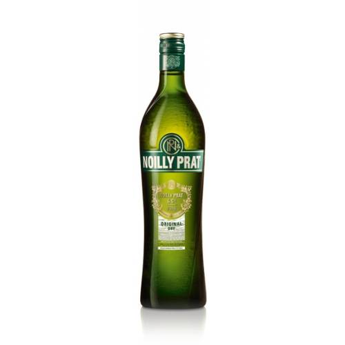 Noilly Prat Dry Vermouth 75cl