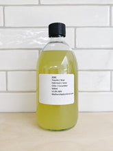 Kiwi - 500ml Bottled Cocktail