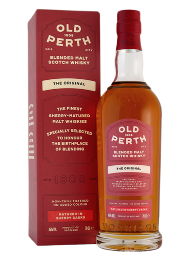Old Perth Original