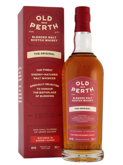 Old Perth Original