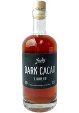 Lucky Liqueurs DARK CACAO 50cl