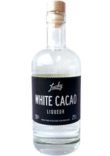 Lucky Liqueurs WHITE CACAO 50cl