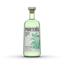 Porters Modern Classic Gin 70cl
