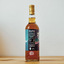 Bramble Whisky Company #3 Single Cask Lochindaal