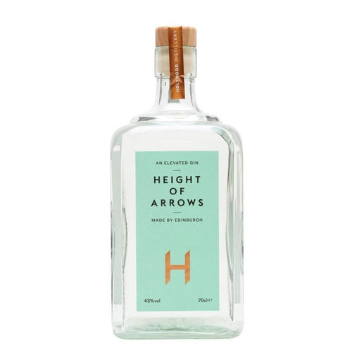 Height Of Arrows Classic Gin