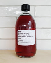 Quill - 500ml Bottled Cocktail