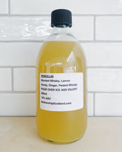 Penicillin - 500ml Bottled Cocktail