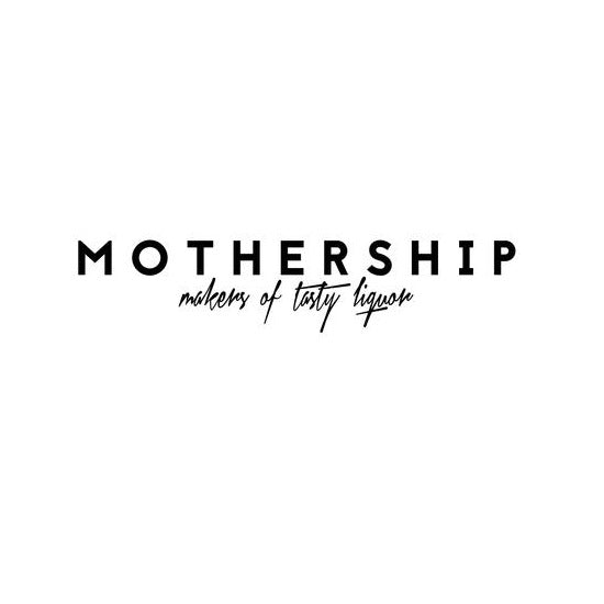 Mothership Scotland Logo