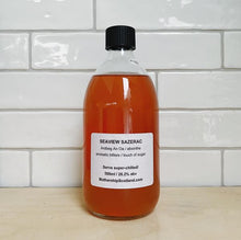 Seaview Sazerac - 500ml Bottled Cocktail