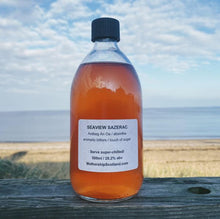 Seaview Sazerac - 500ml Bottled Cocktail