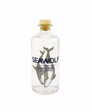 SeaWolf Rum - 70cl Bottle